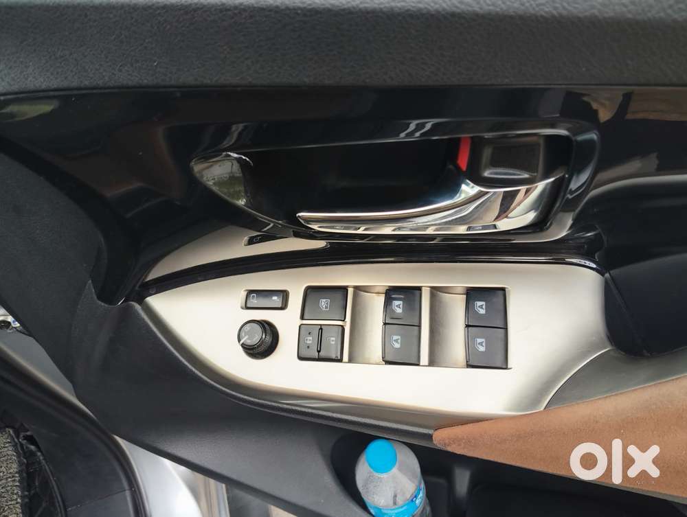 Toyota Innova Crysta [ ] 2.4 Zx At 7 Str, 2020, Diesel