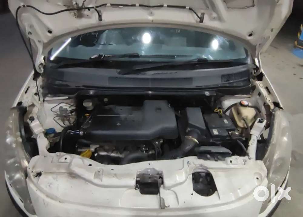 Maruti Suzuki Ritz 2015
