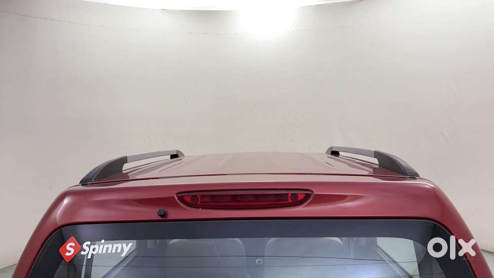 Maruti Suzuki Wagon R 1.0 2010-2019 Vxi Plus, 2013, Petrol