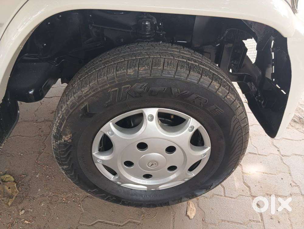 Mahindra Bolero B6, 2023, Diesel