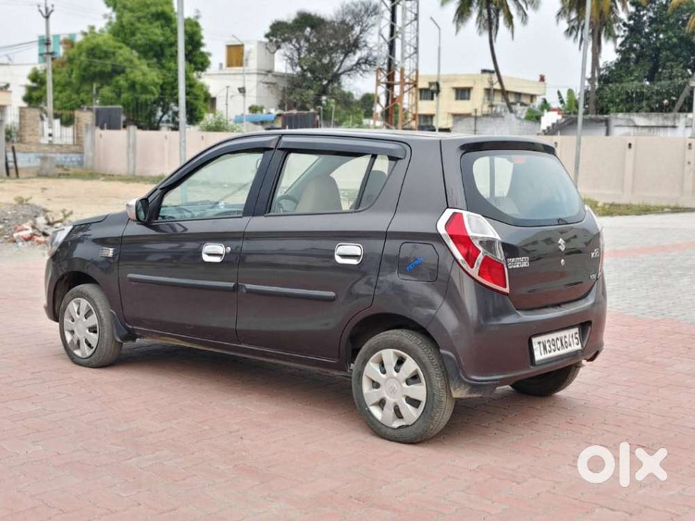 Maruti Suzuki Alto K10 Lxi Optional, 2019, Petrol