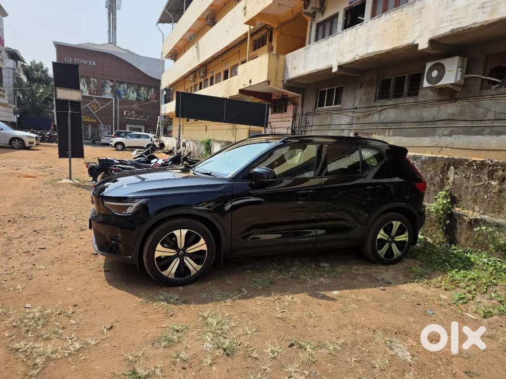 Volvo Xc40 Recharge 2023