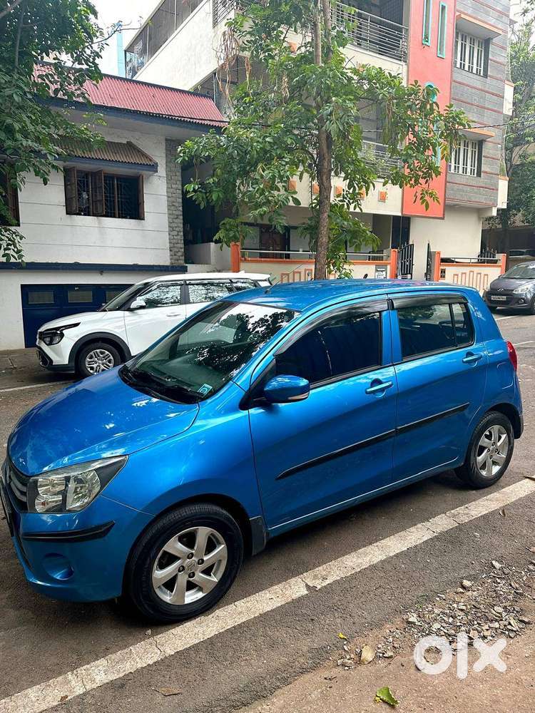Celerio Zxi (o)