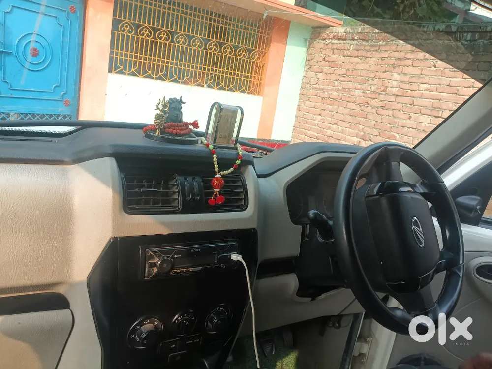 Mahindra Scorpio 2019