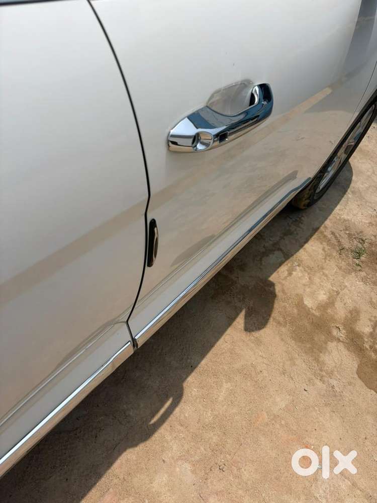 Hyundai Diesel Car 2022