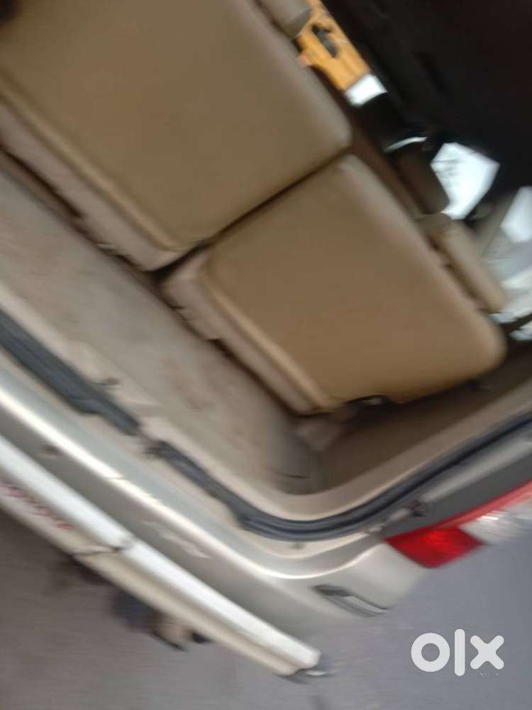 Toyota Innova 2009-2011 2.5 E 8 Str, 2007, Diesel