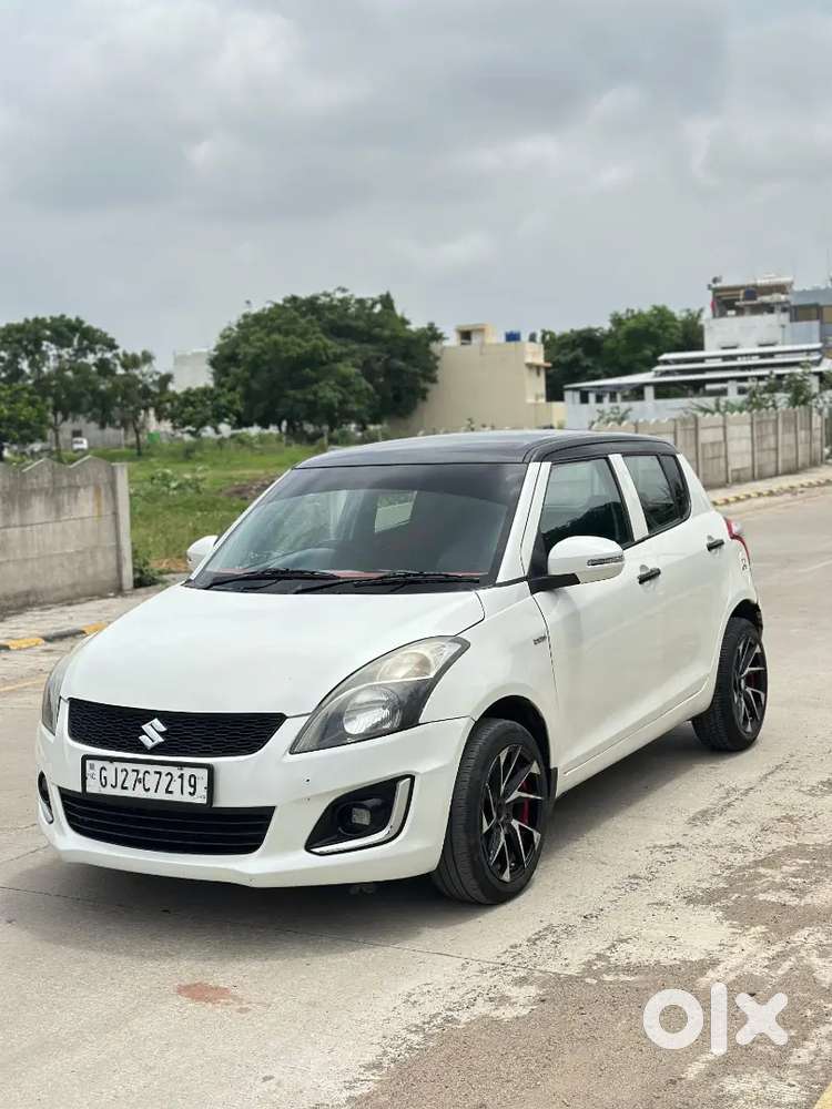 Maruti Suzuki Swift 2012 Model Vdi Diesel