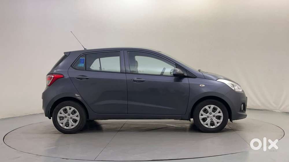 Hyundai Grand i10 1.2 Kappa Magna, 2014, Petrol