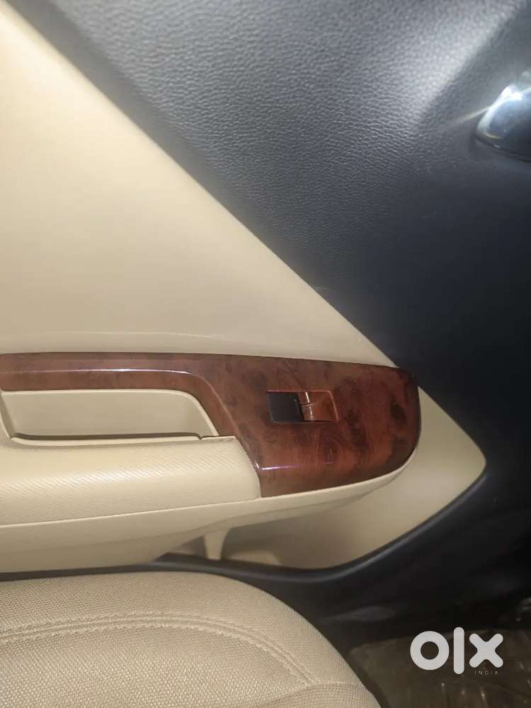 Honda City Vmt 2015 Pure Petrol 2nd Owner 65000 Kms Driven Genuine