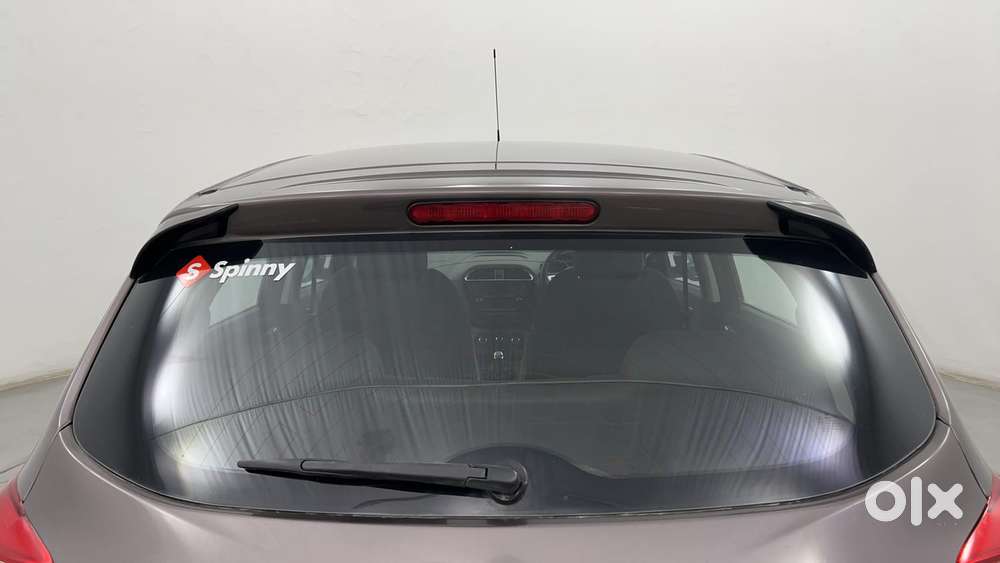 Tata Tiago Xz, 2017, Petrol