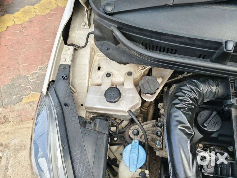 Hyundai Grand I10 Nios Sportz, 2019, Petrol