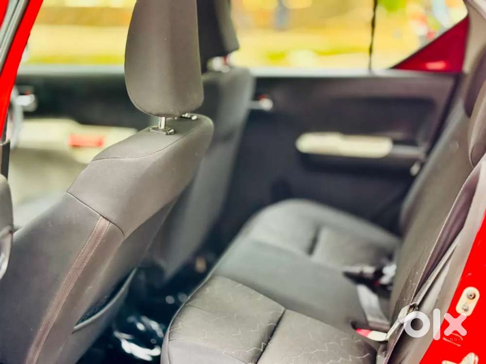 Maruti Suzuki Ignis 1.2 Zeta Amt, 2019, Petrol