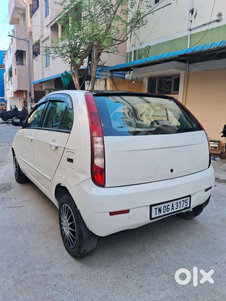 Tata Indica Vista Aura 1.3 Quadrajet (abs), 2009, Diesel