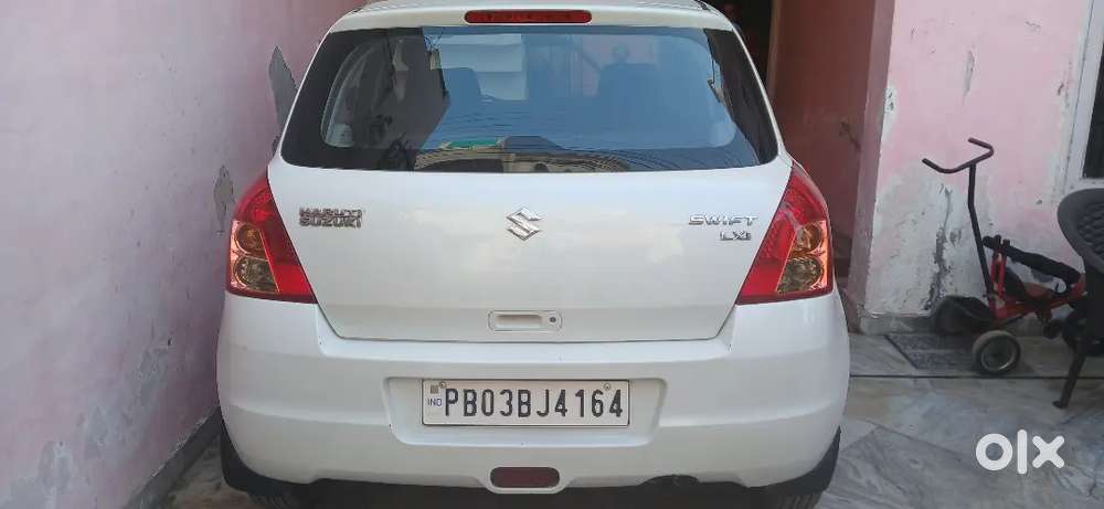 Swift Petrol In A Very Good Condition