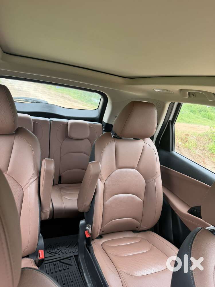Mg Hector Plus Sharp Pro 2.0 Turbo Diesel 6 Str, 2024, Diesel