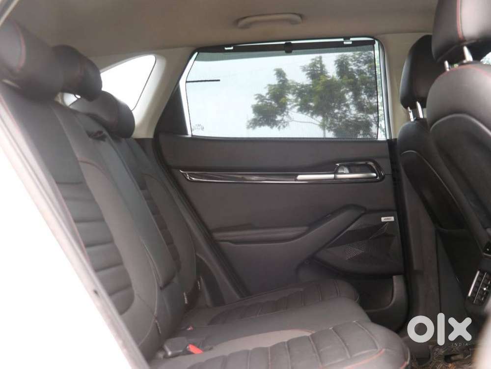 Kia Seltos Gtx Plus, 2022, Petrol