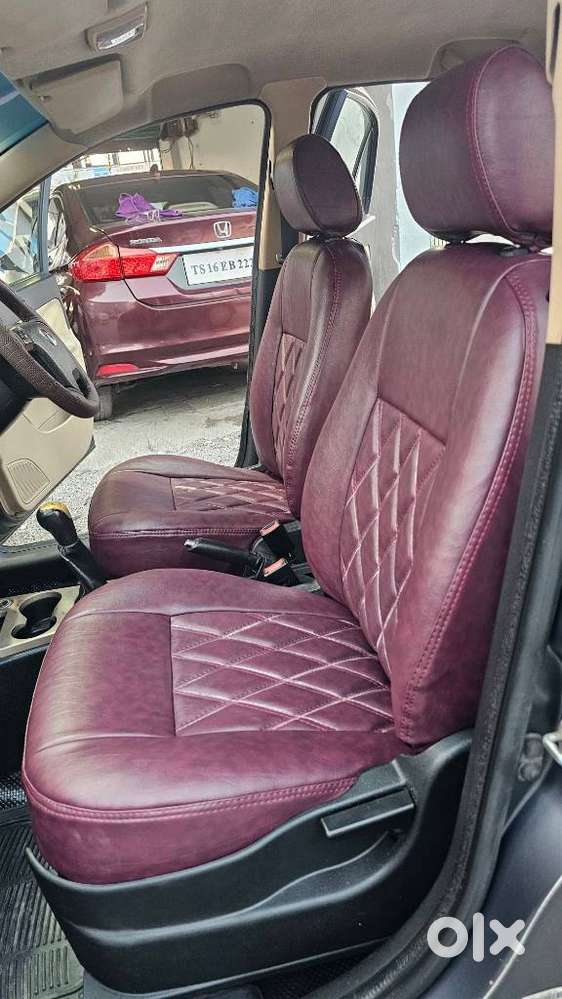 Tata Indica Vista Quadrajet Vx Tech, 2015, Diesel