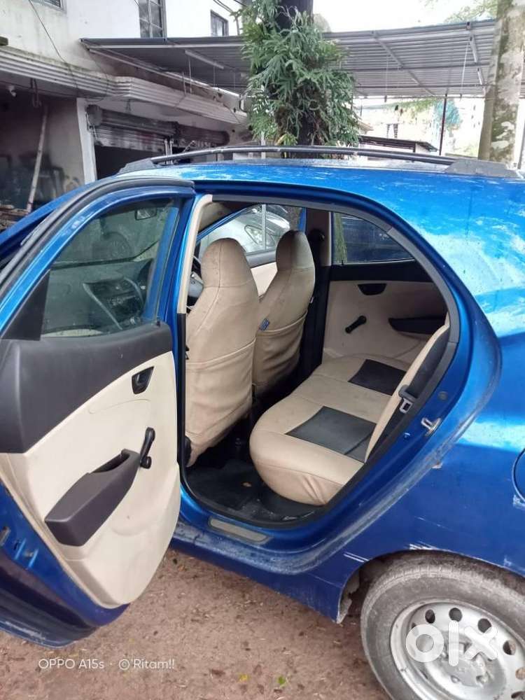 Hyundai Eon Magna, 2017, Petrol