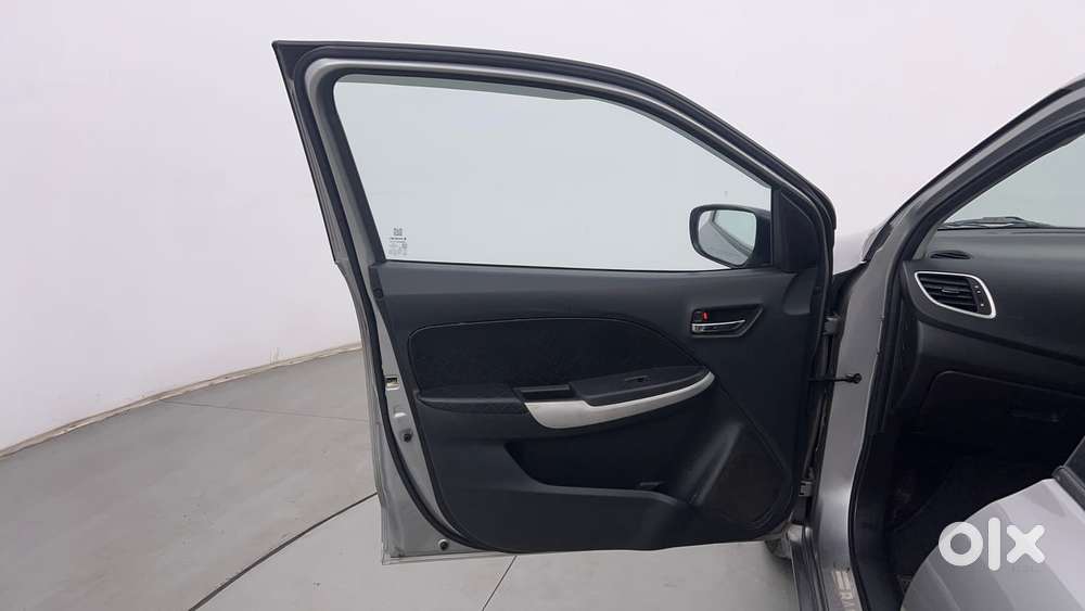 Maruti Suzuki Baleno Delta, 2016, Petrol