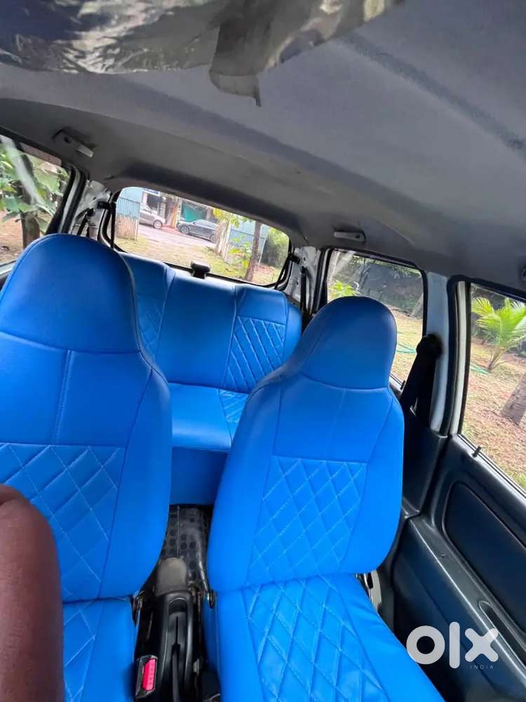 Maruti Suzuki Alto 2012 Petrol Good Condition