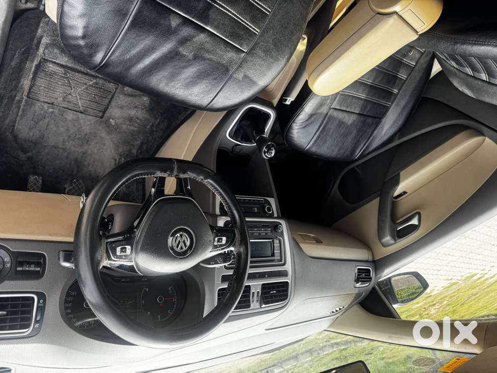 Volkswagen Vento 1.5 Tdi Highline, 2016, Diesel