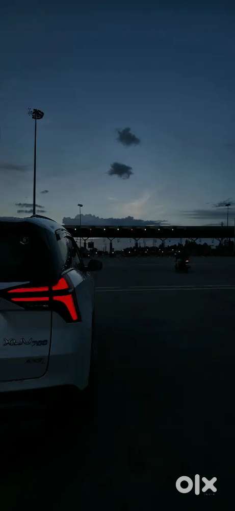 Xuv700 At Awd