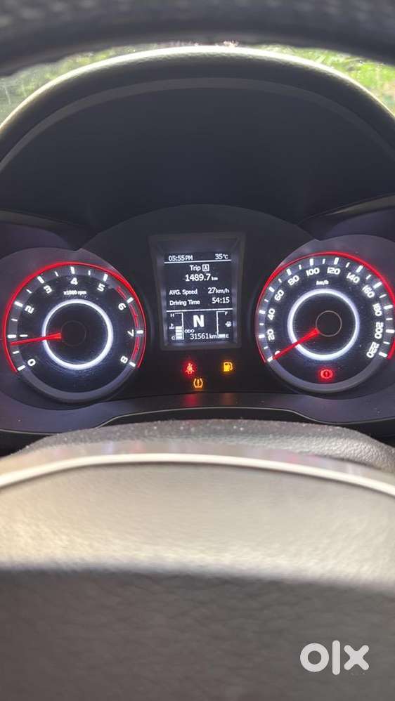 Mahindra Xuv300 2019 Cng & Petrol Good Condition