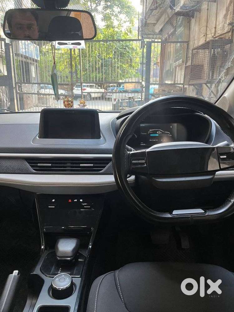 Tata Nexon Ev Creative Plus Mr, 2023, Electric