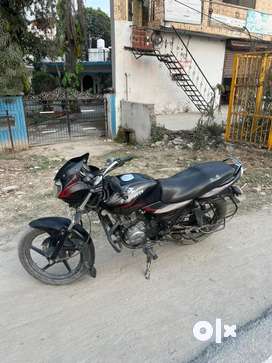 Bajaj second best sale hand bike olx