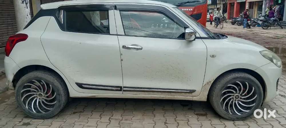 Maruti Suzuki Swift 2023