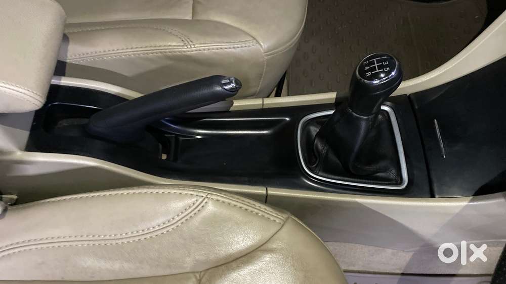 Maruti Suzuki Ciaz 2014-2017 Vxi Plus, 2016, Petrol