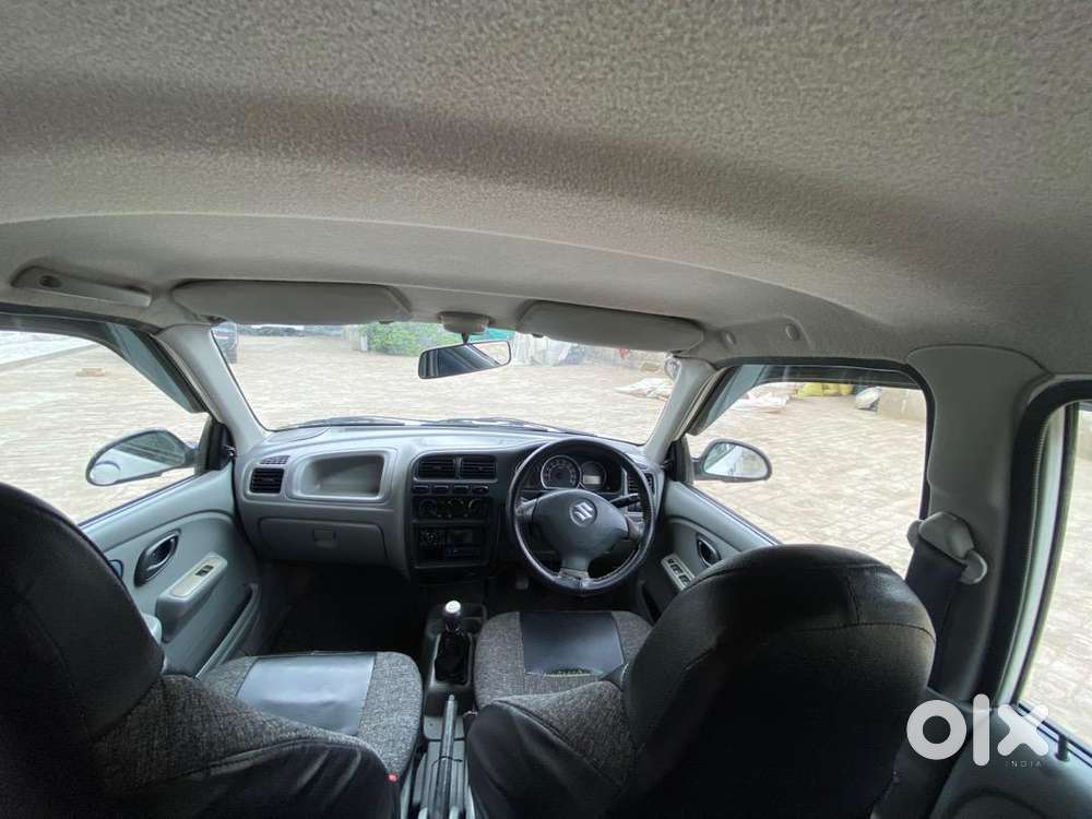 Maruti Suzuki Alto K10 2014 Petrol Well Maintained