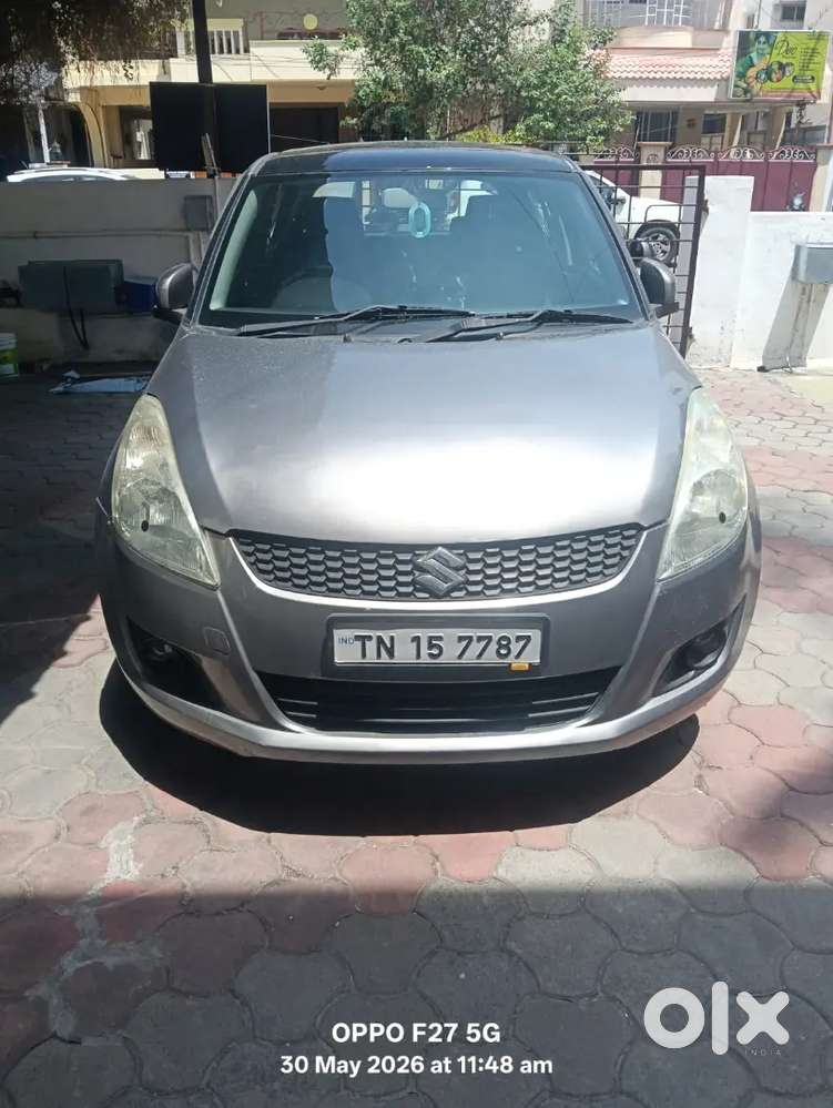 Maruti Suzuki Swift 2014 Diesel 88000 Km Driven