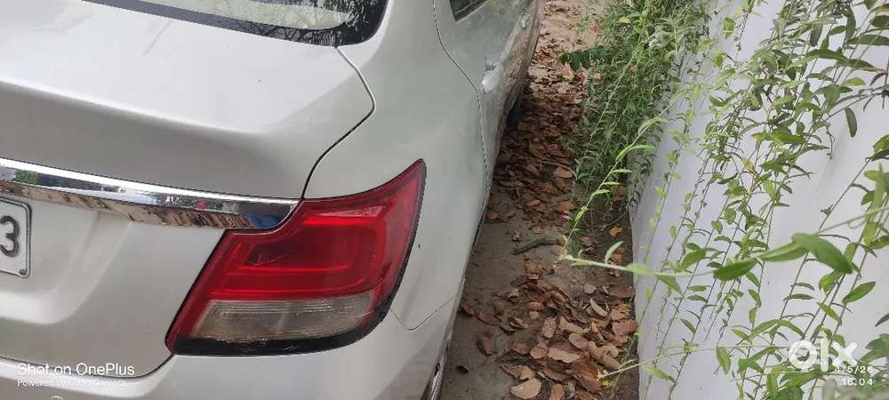 Maruti Suzuki Dzire 2019 Diesel 55000 Km Driven