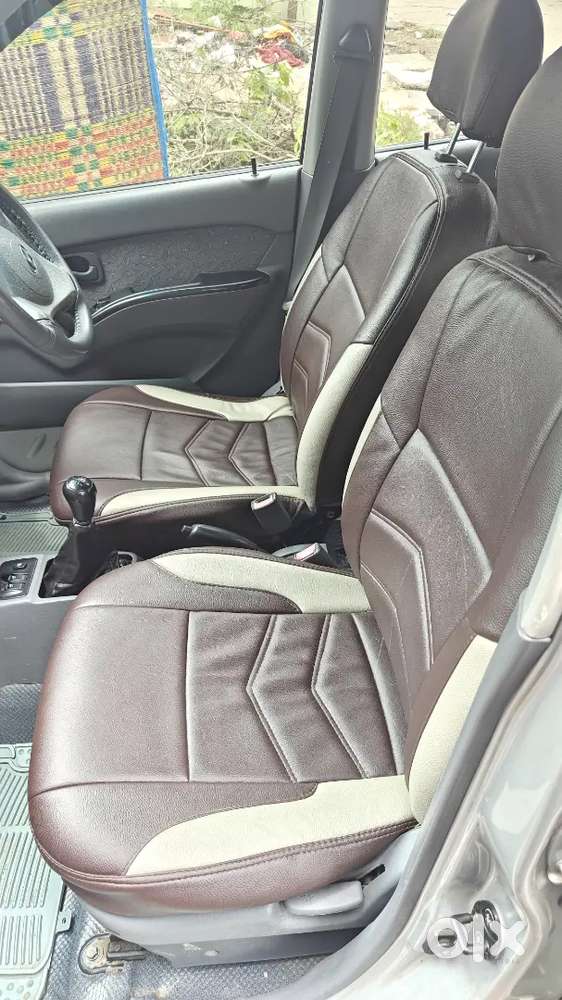 Hyundai Santro Xing 2007 Petrol Well Maintained