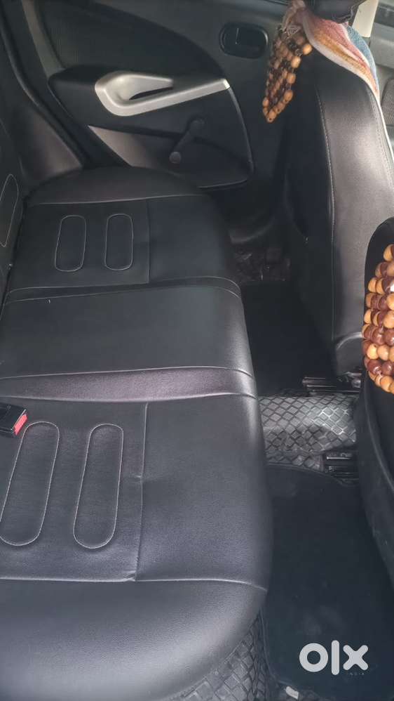 Ford Figo Diesel 2013