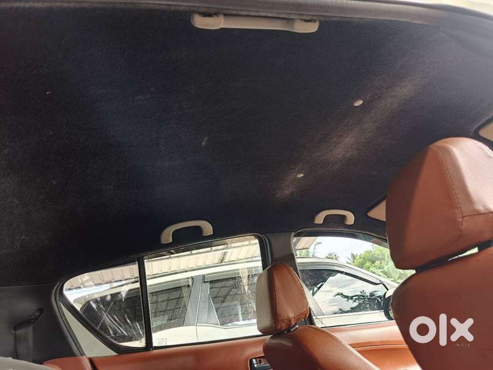 Maruti Suzuki Ritz Vdi, 2013, Diesel