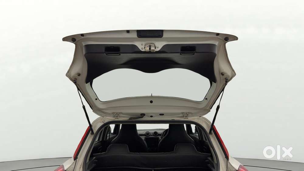 Maruti Suzuki Swift Lxi 2018, 2020, Petrol