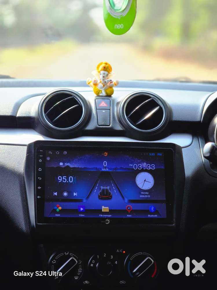 Maruti Suzuki Swift 2023, 2023, Cng & Hybrids