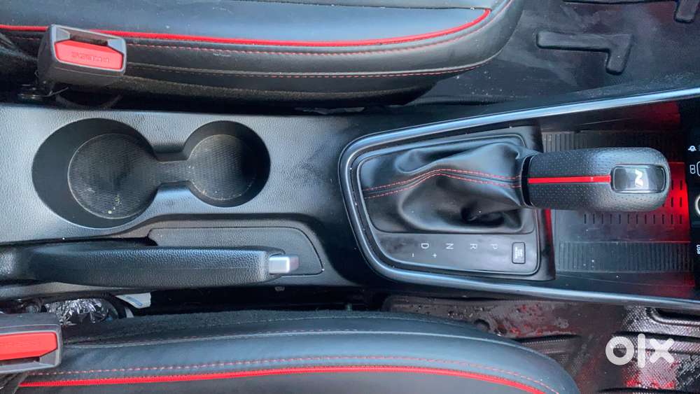 Hyundai New I20 1.0 Asta Turbo Dct, 2023, Petrol