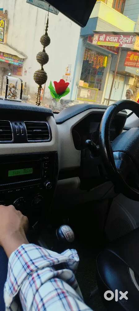 Mahindra Scorpio Classic 2017