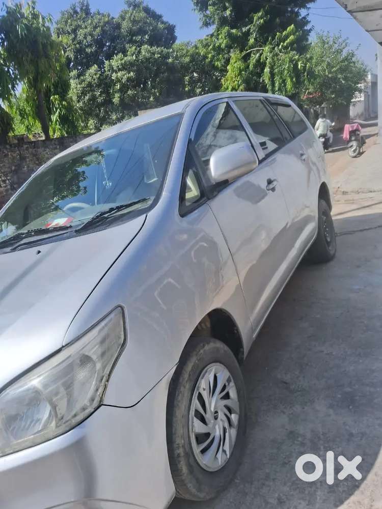 Toyota Innova 2008 Diesel