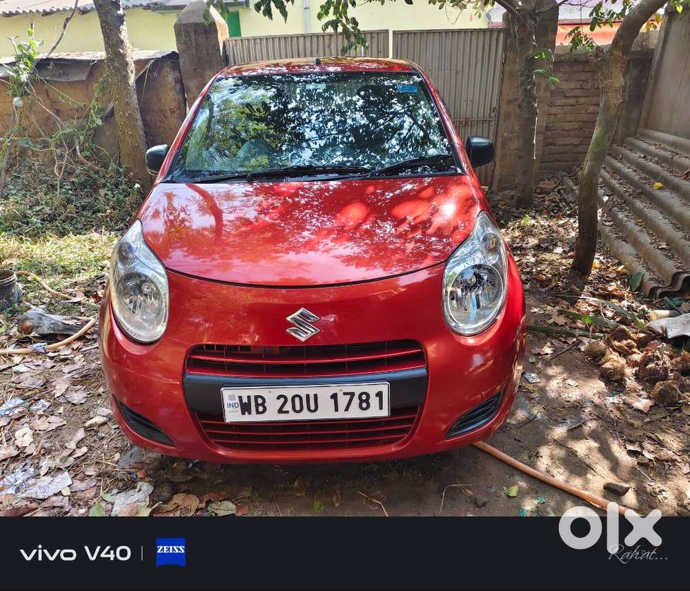 Maruti Suzuki A-star 2009 Petrol Good Condition
