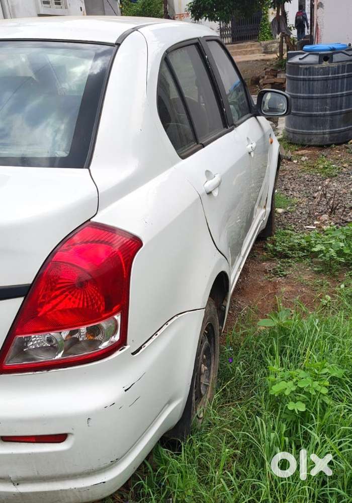 Maruti Suzuki Dzire Diesel 132000 Km Driven