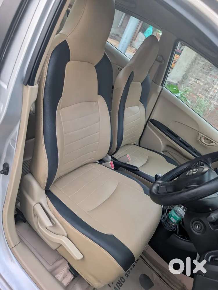 Honda Amaze Diesel 2014