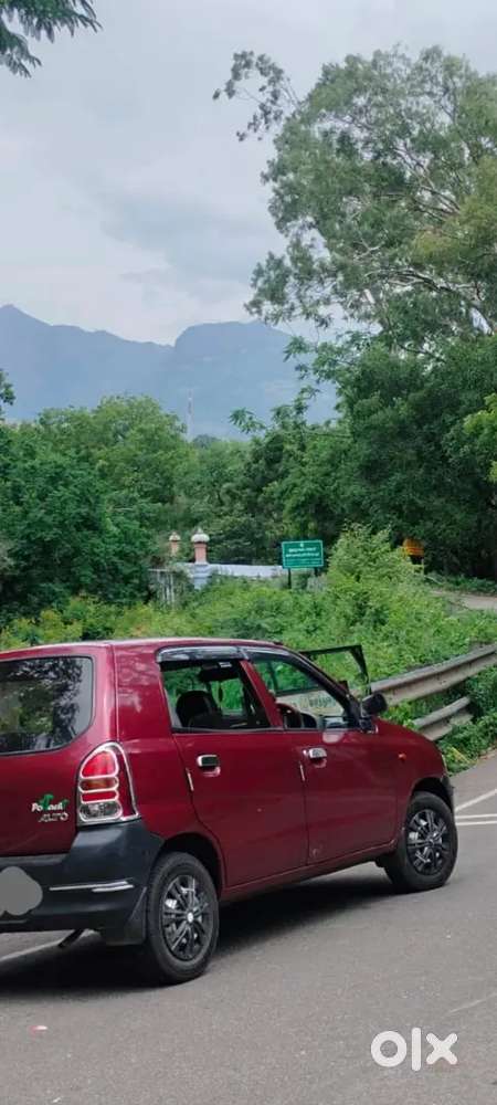 Maruti Suzuki Alto 2010