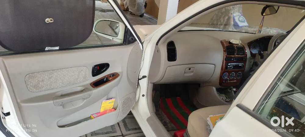 Single Handed Driven. Rc Till 2029 . New Tyres . Good Condition Car