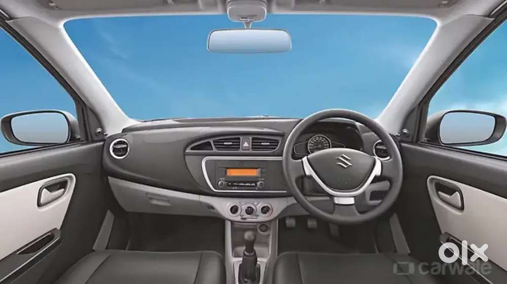 Maruti Suzuki Altovxi  With 2 Airbags 2021 Model.   Ac, Power Windows,