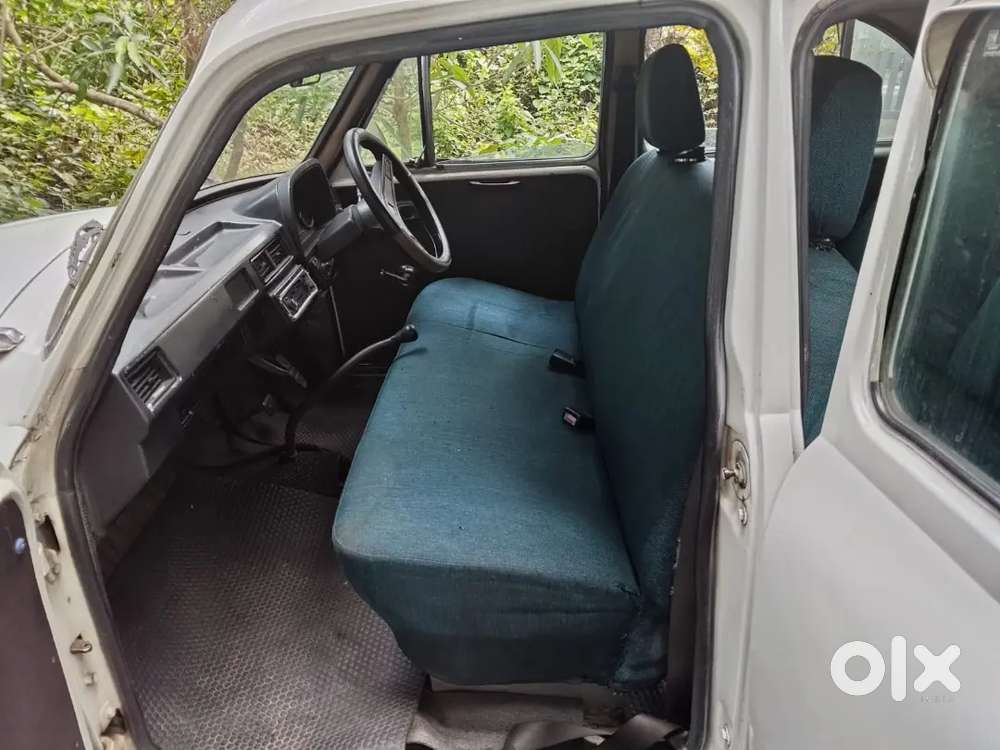 Hindustan Ambassador Classic 1500 Dsl