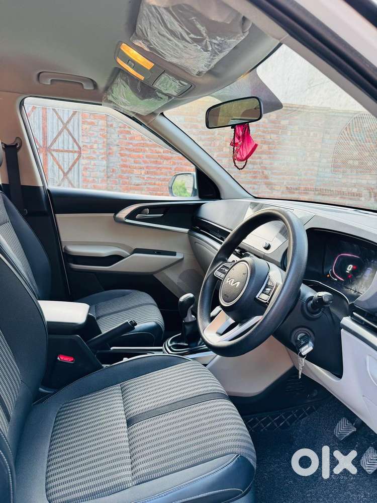 Kia Carens 1.4 Prestige 7 Str, 2022, Diesel